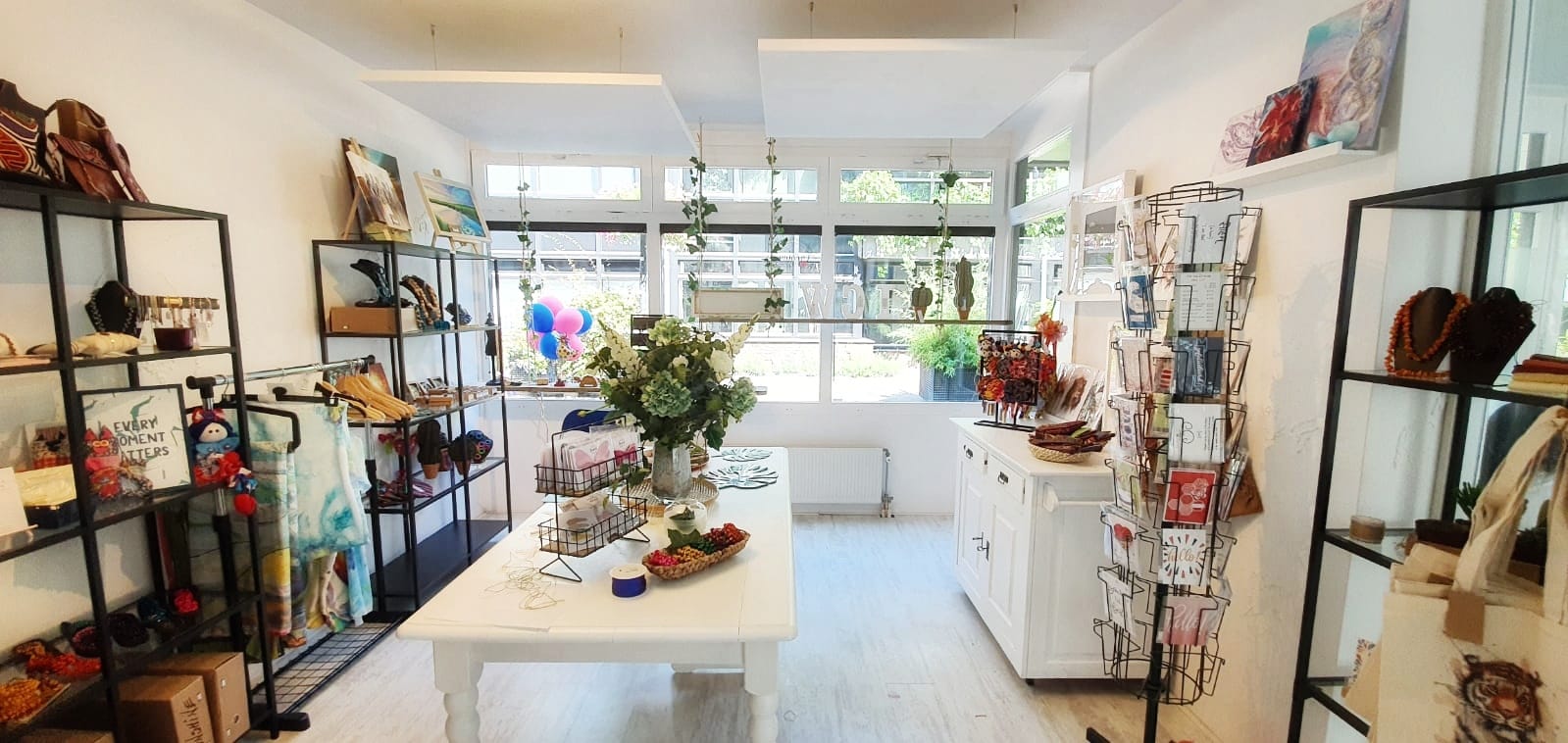 Concept Store in Eindhoven