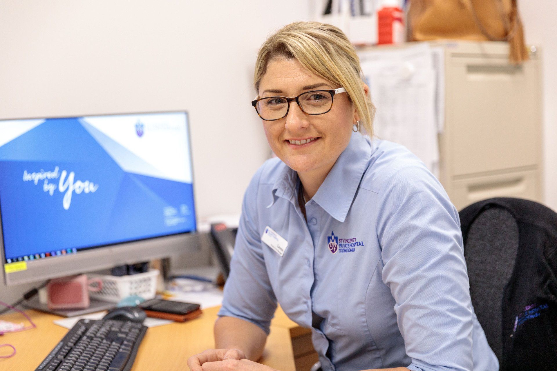 Nurse Unit Manager (NUM)
Level 3 Registered Nurse (RN)