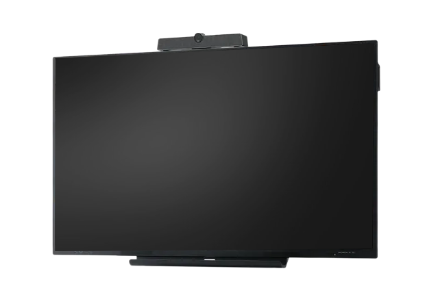 Sharp Aquos Board presentation digital display