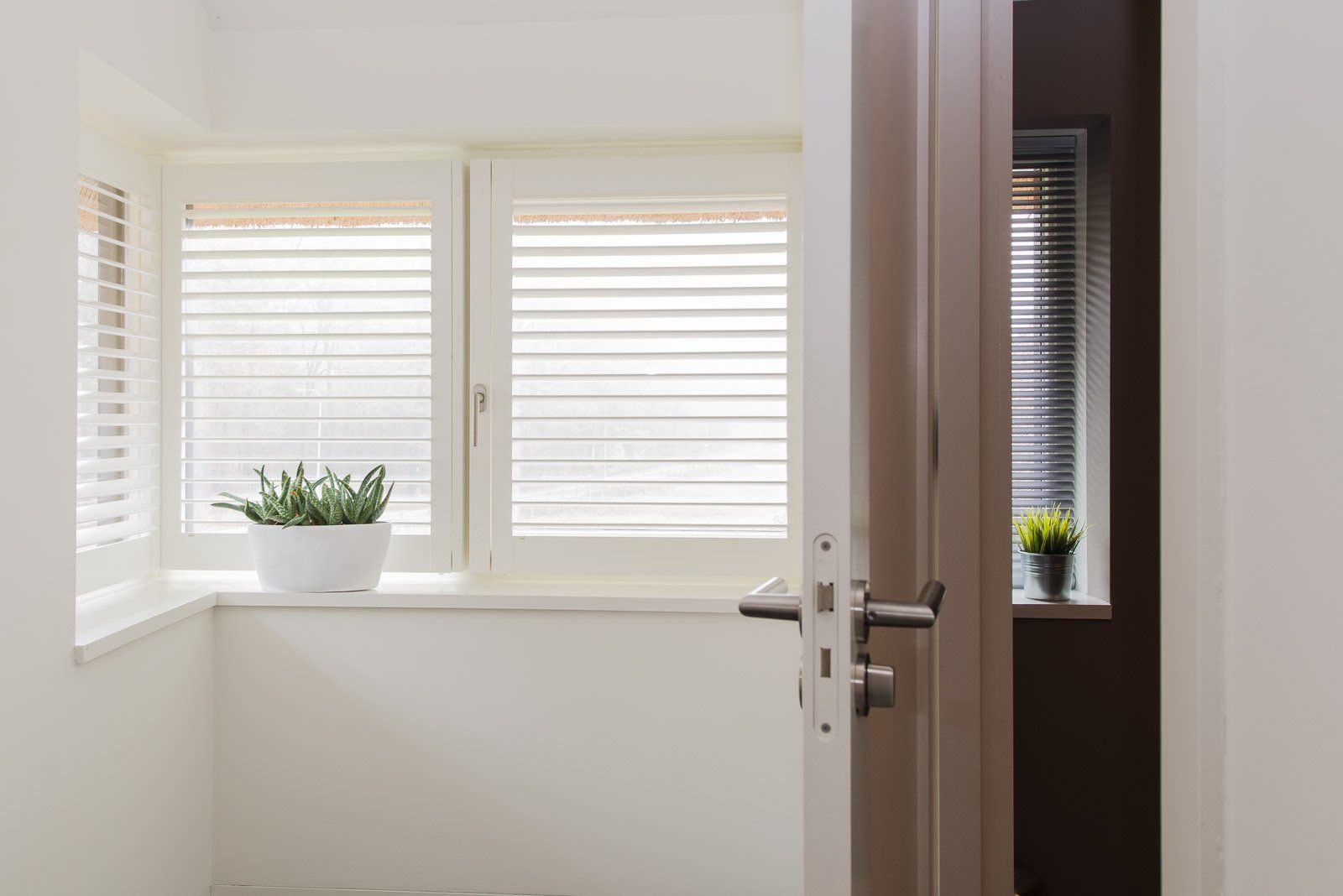 Portfolio Walter Frisart FOTOwerk voor Bouwkunst en Architectuur:  Interieur woning voor De Bruin architecten