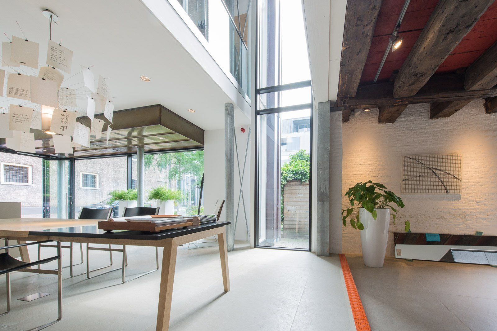 Portfolio Walter Frisart FOTOwerk Interieurfotograaf:  Interieur Bulthaup Zwolle voor Studio Sitec