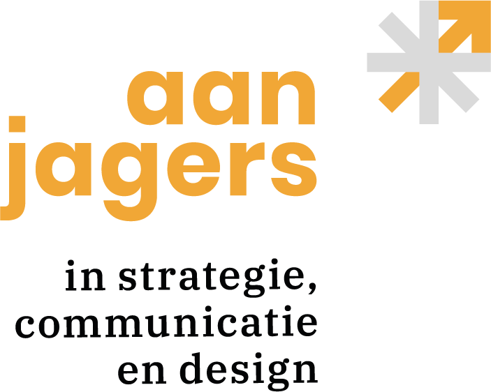 Logo Aanjagers opdrachtgever Walter Frisart FOTOwerk Fotograaf Zwolle