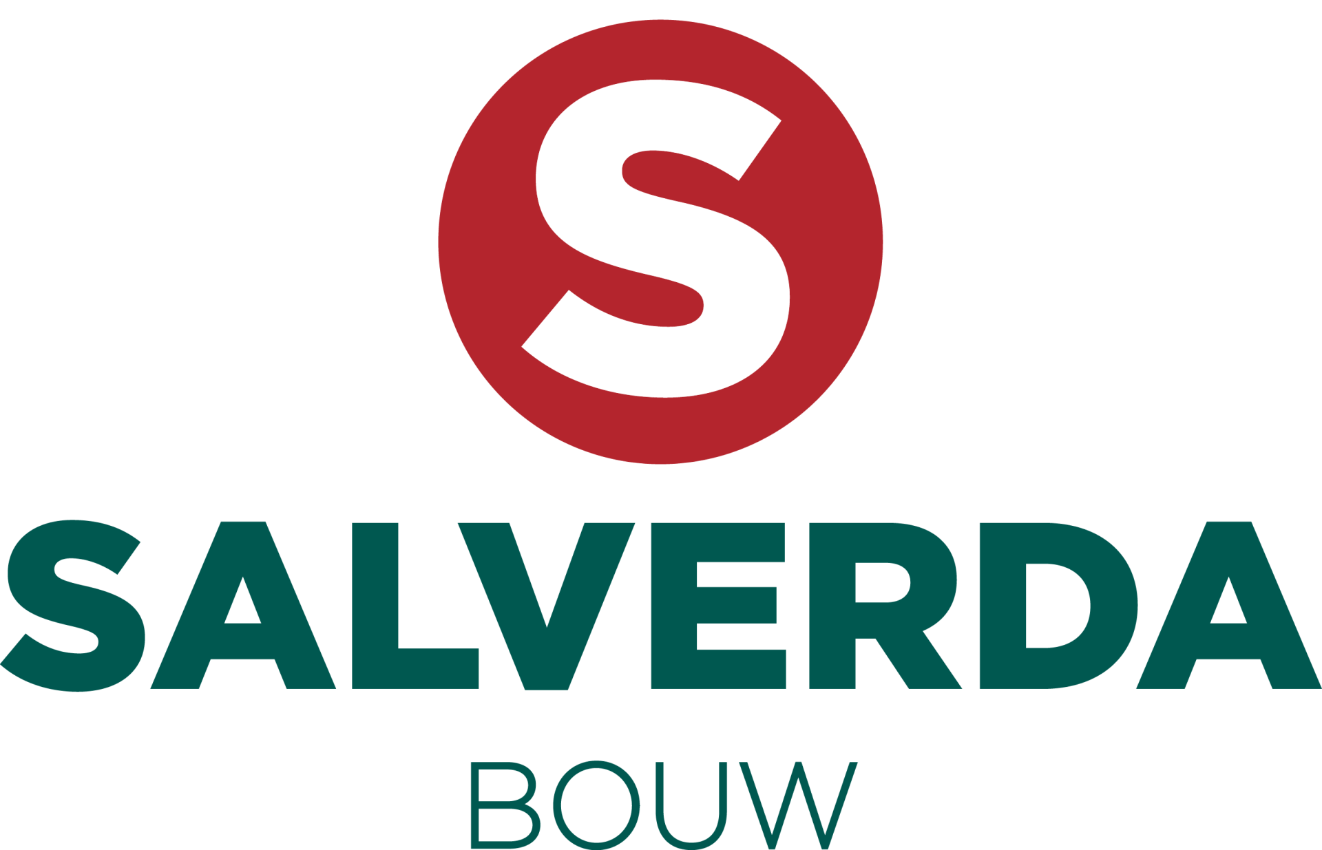 Logo Bouwbedrijf Salverda 't Harde opdrachtgever Walter Frisart FOTOwerk Fotograaf Zwolle