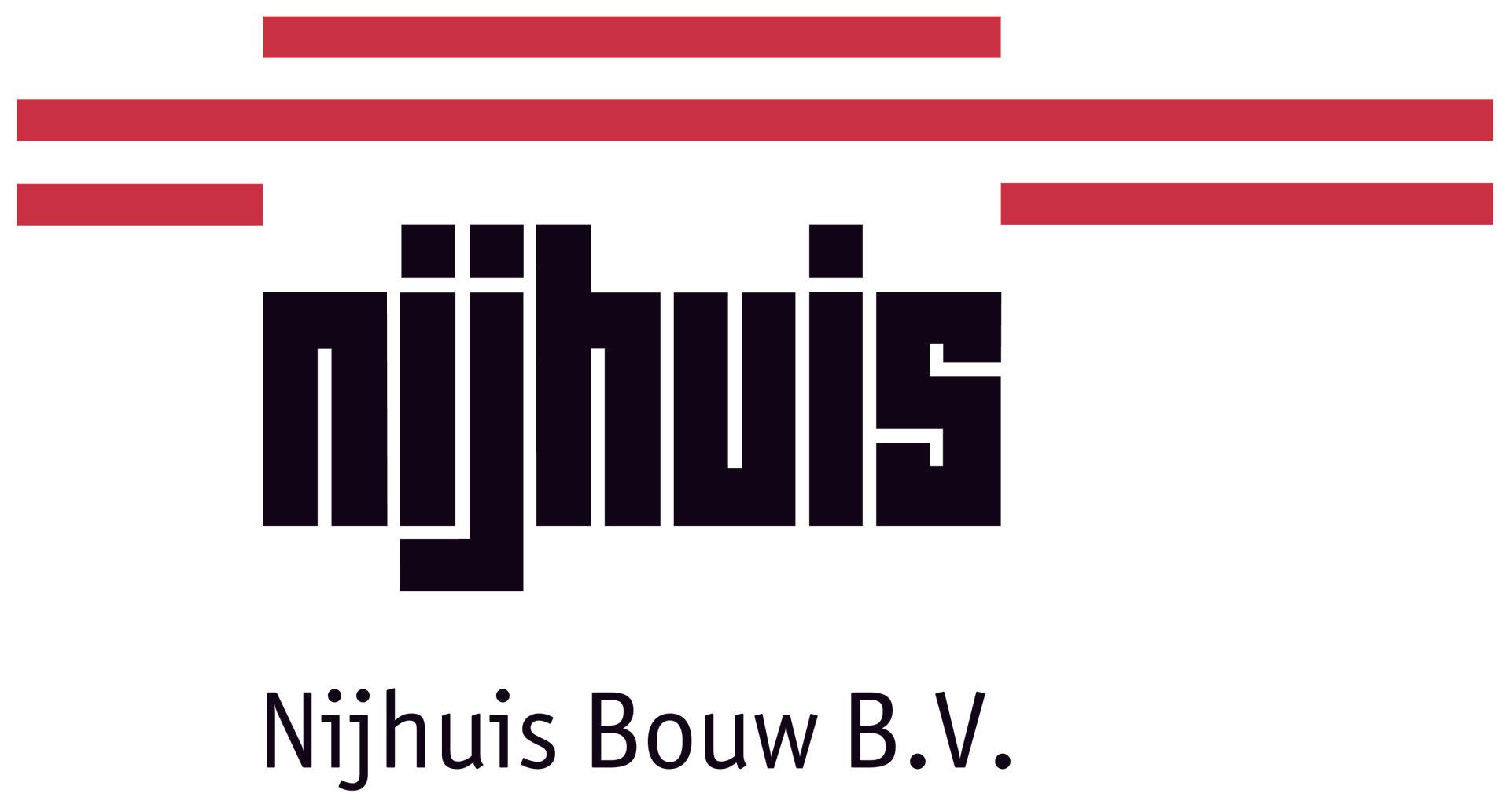 logo Nijhuis Bouw opdrachtgever Walter Frisart FOTOwerk
