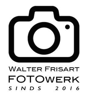 Logo Walter Frisart FOTOwerk architectuurfotograaf Bouwfotograaf Zwolle