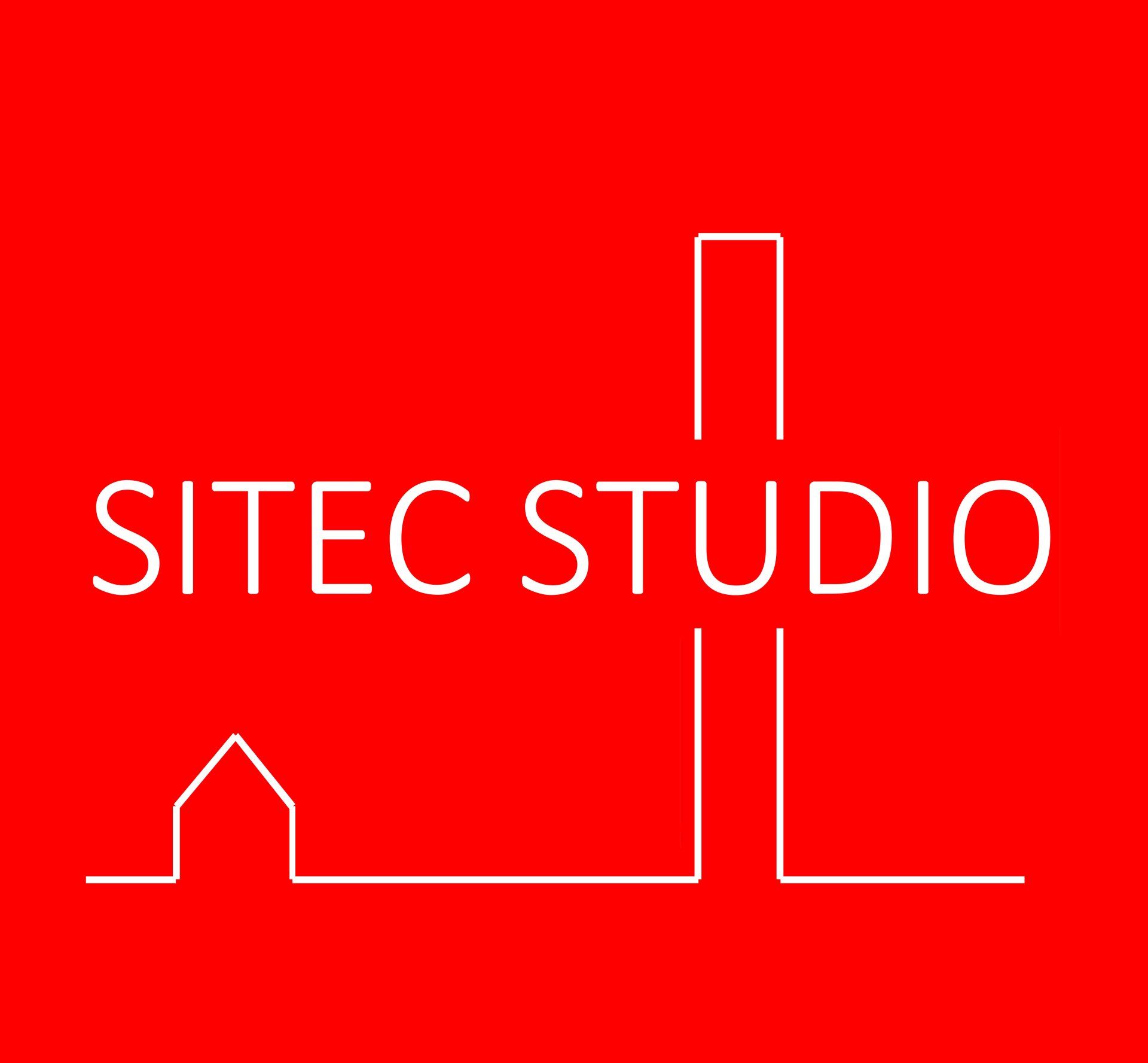 Logo Sitec Studio, Zwolle | HongKong