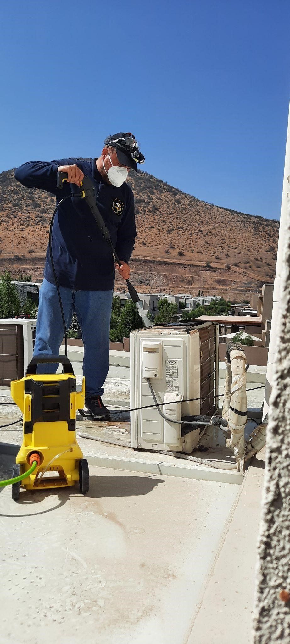 LOS NÓRDICOS INVERSIONES SPA