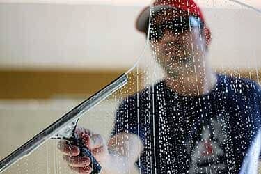 Window Cleaner - Residential and Commercial Window Cleaning