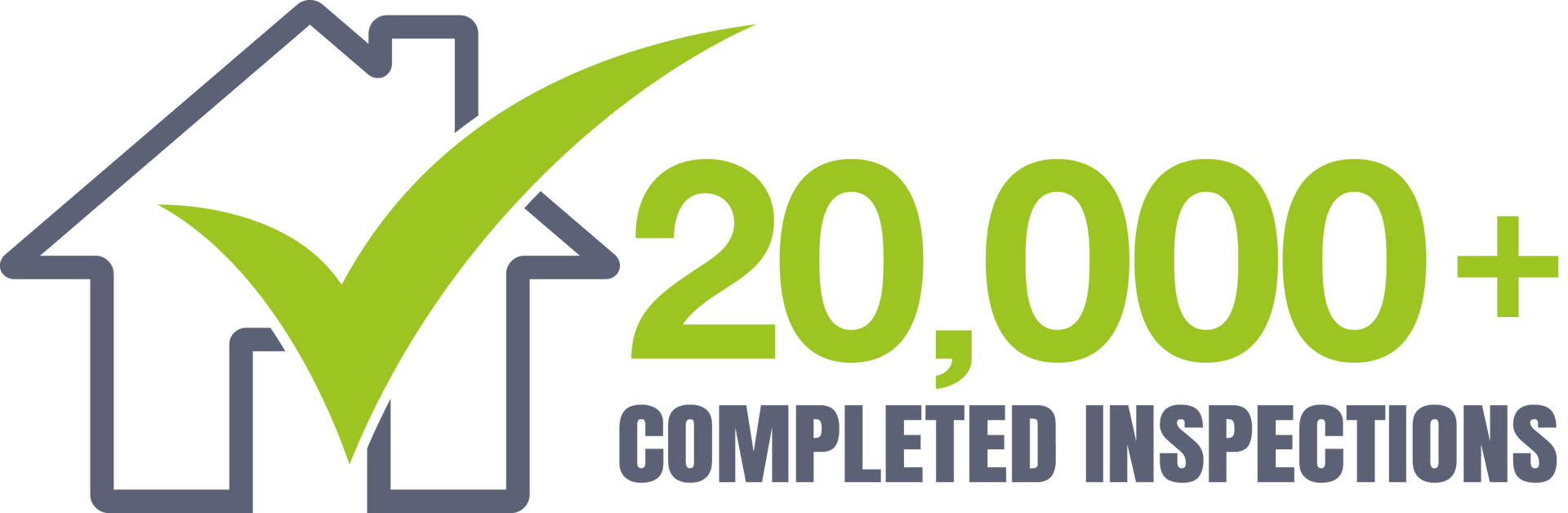 Guardian Angel Completed 20000 Home Inspections icon