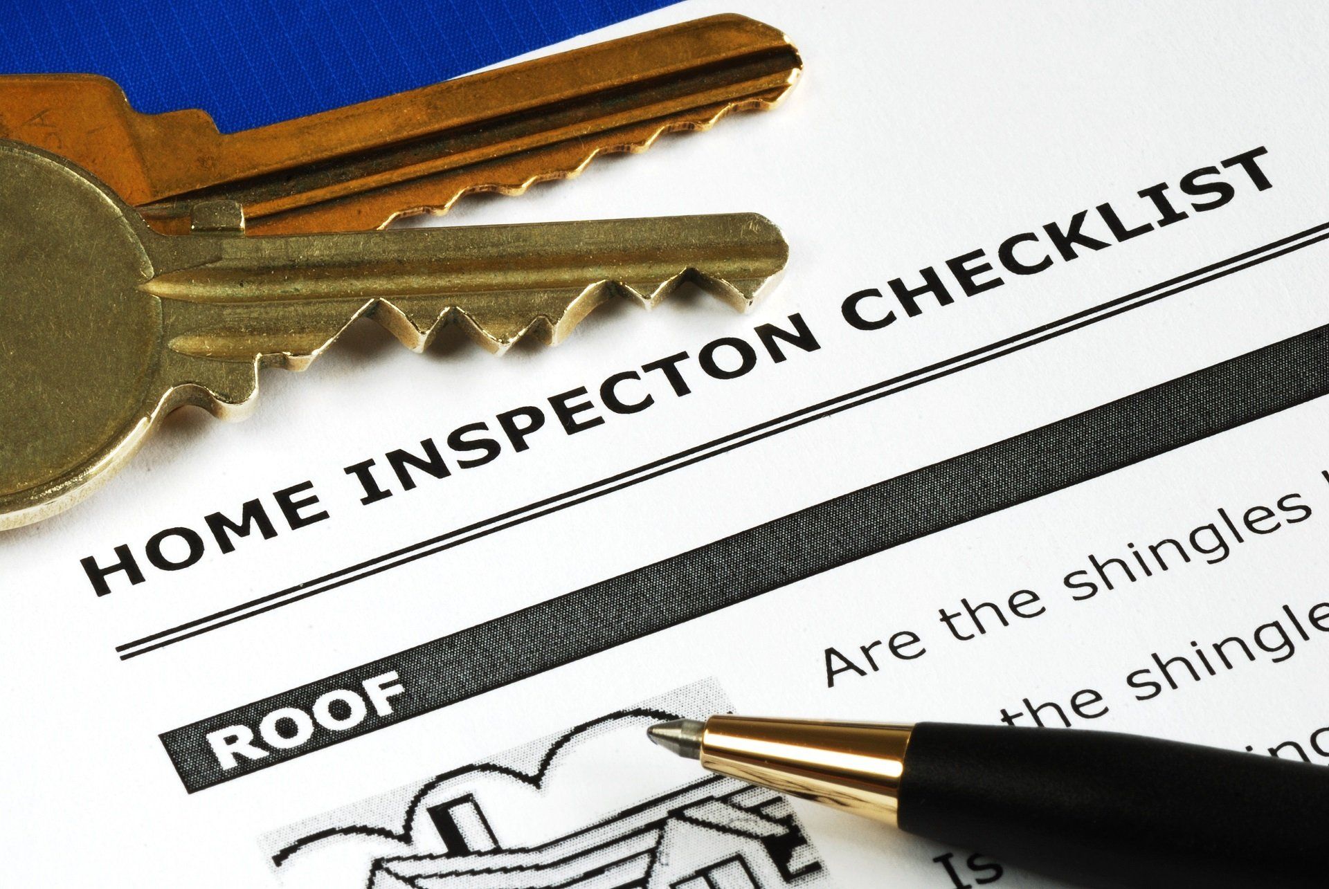 4 point inspection near me