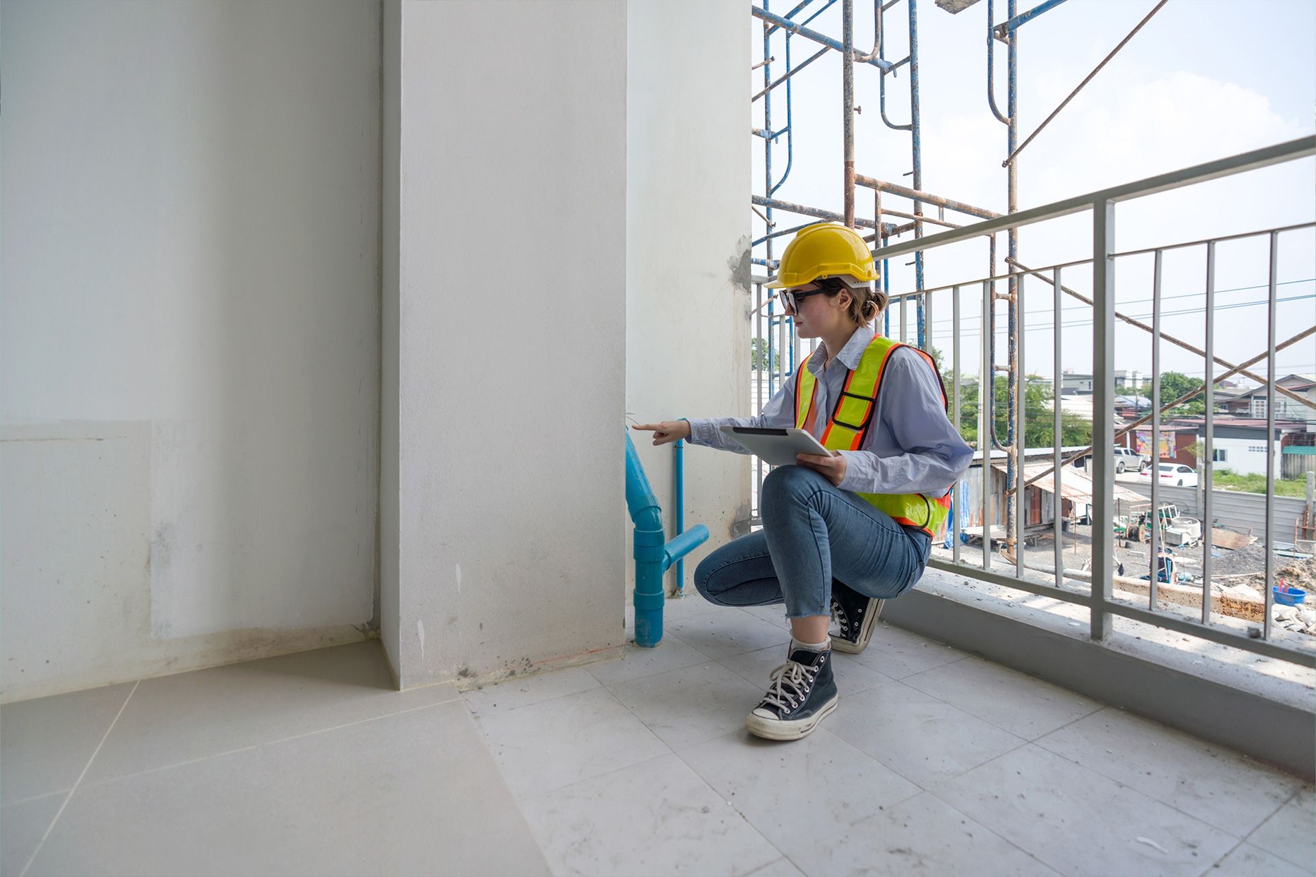 Balcony Inspection in Florida: A Complete Homeowner Guide