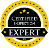 Certified inspection services icon