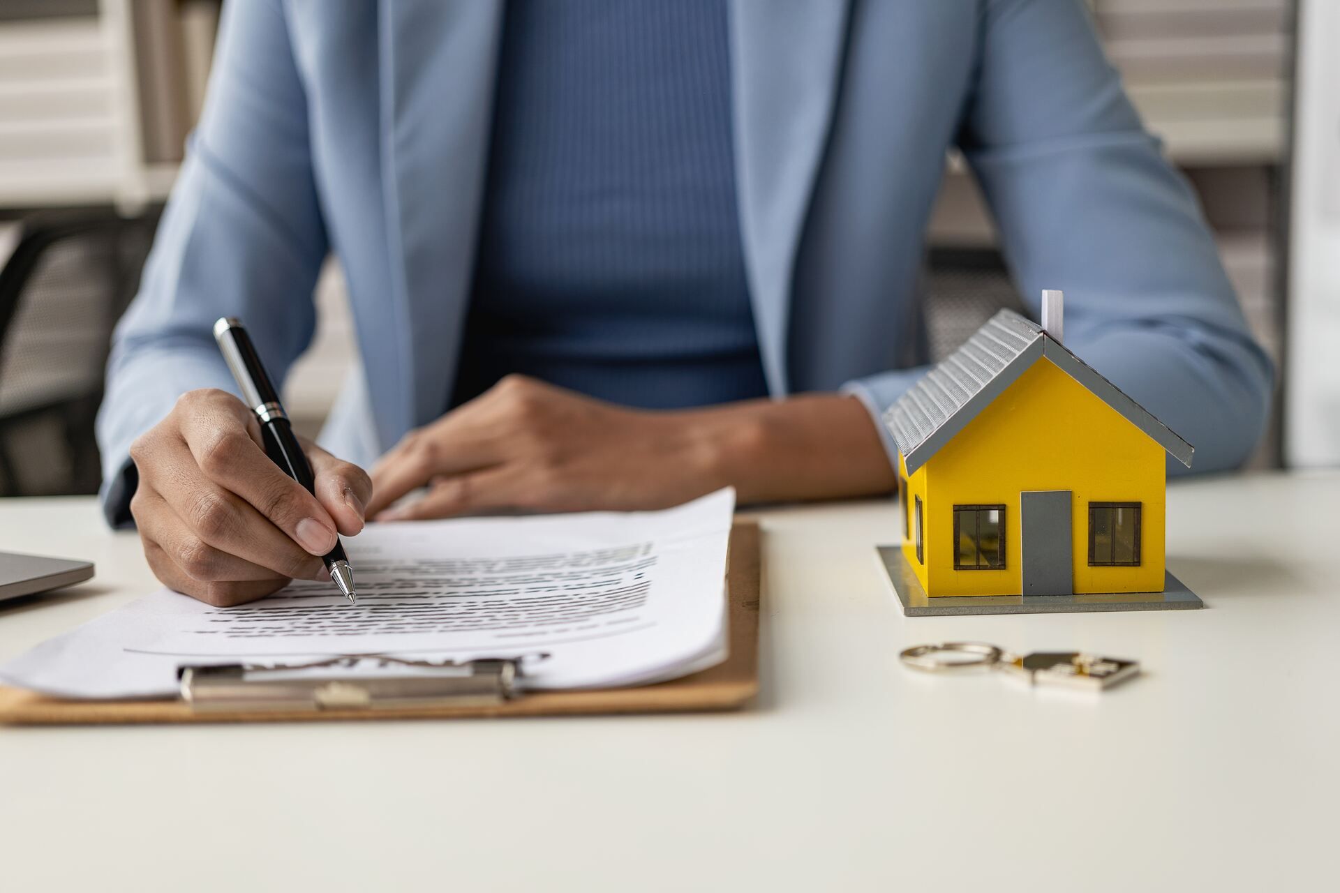 What Is A Condo Inspection and What Buyers Need to Know - Protec
