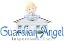Gaurdian Angel Inspections Logo