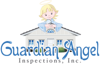 Gaurdian Angel Inspections Logo