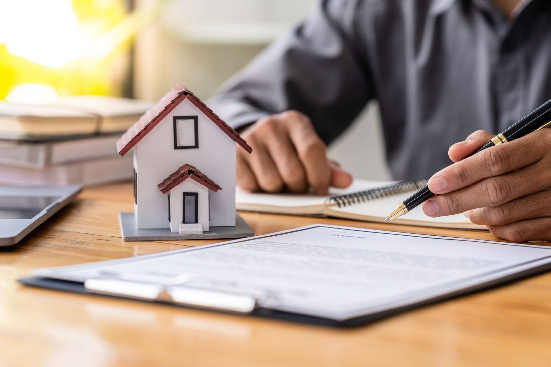 How To Prepare For Home Insurance Inspection?