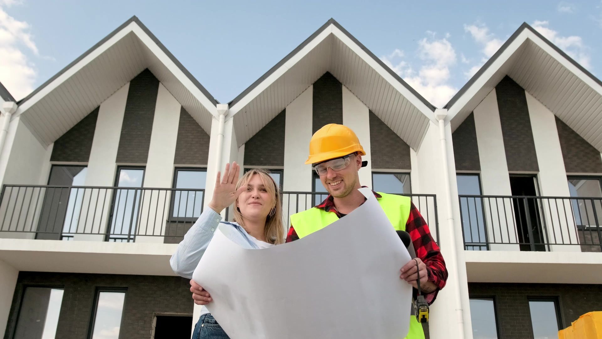 New Construction Inspections: Why You Need an 11-Month Check-Up