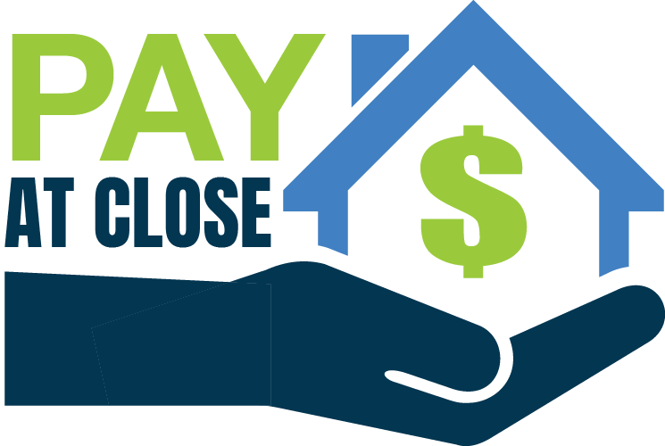Pay at closing option for Florida home inspection services allowing clients to complete payment at real estate closing