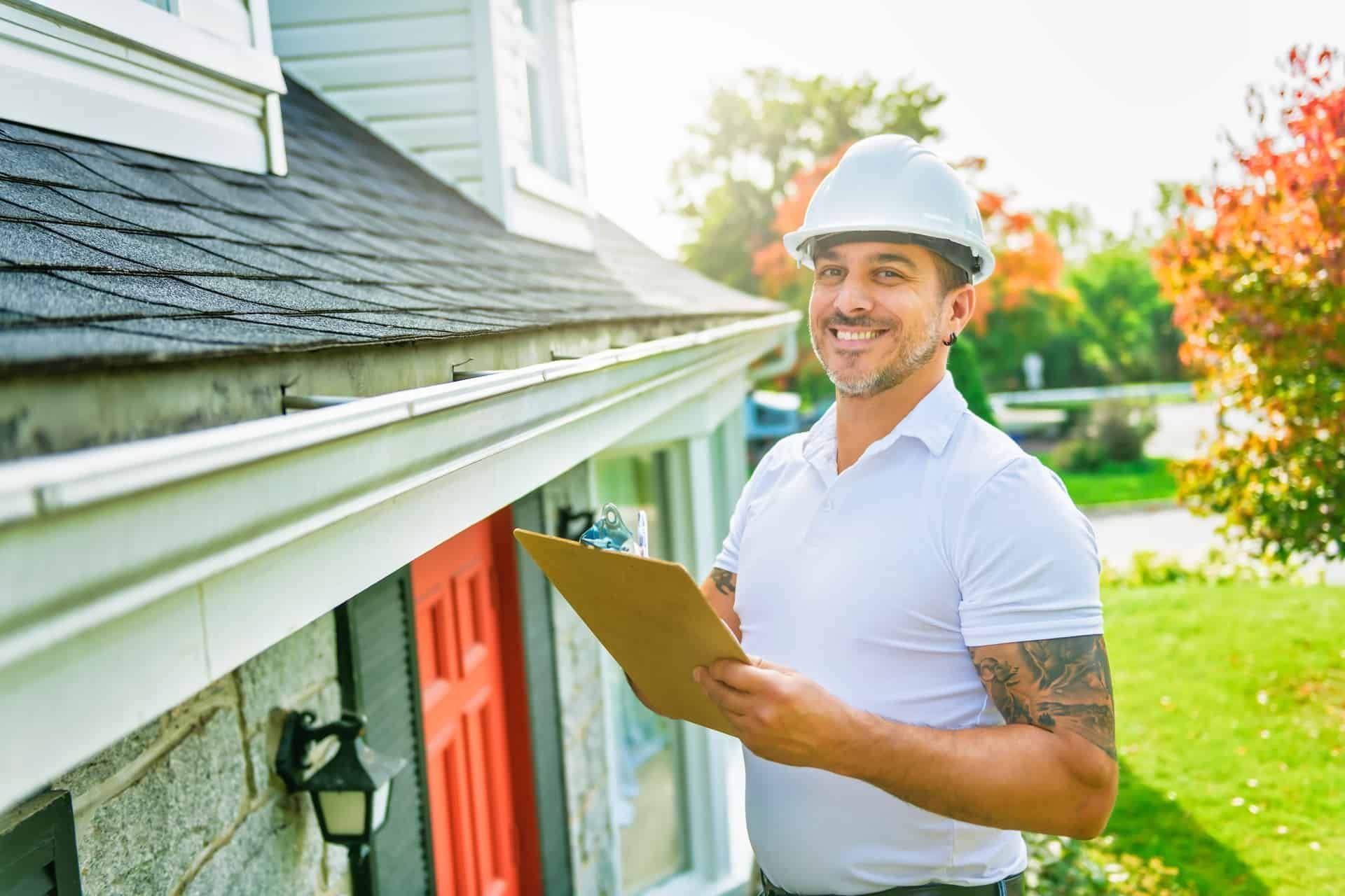 The Impact of Seasonal Changes on Home Inspections - Guardian angel inspections