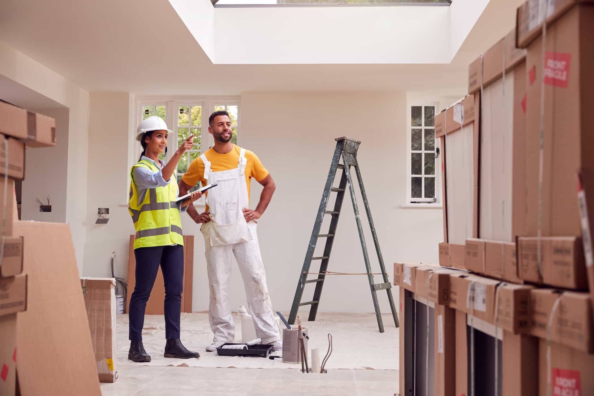 Top 10 Questions to Ask Your Home Inspector - Guardian Angel Inspection