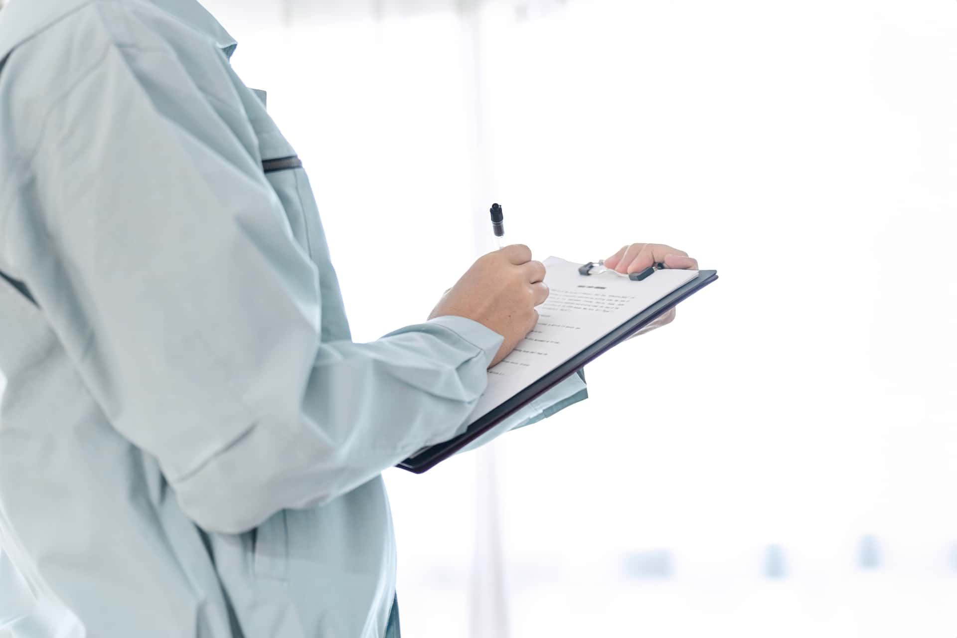 What Are the Common Reasons for 4 Point Inspection Failures? - GAI