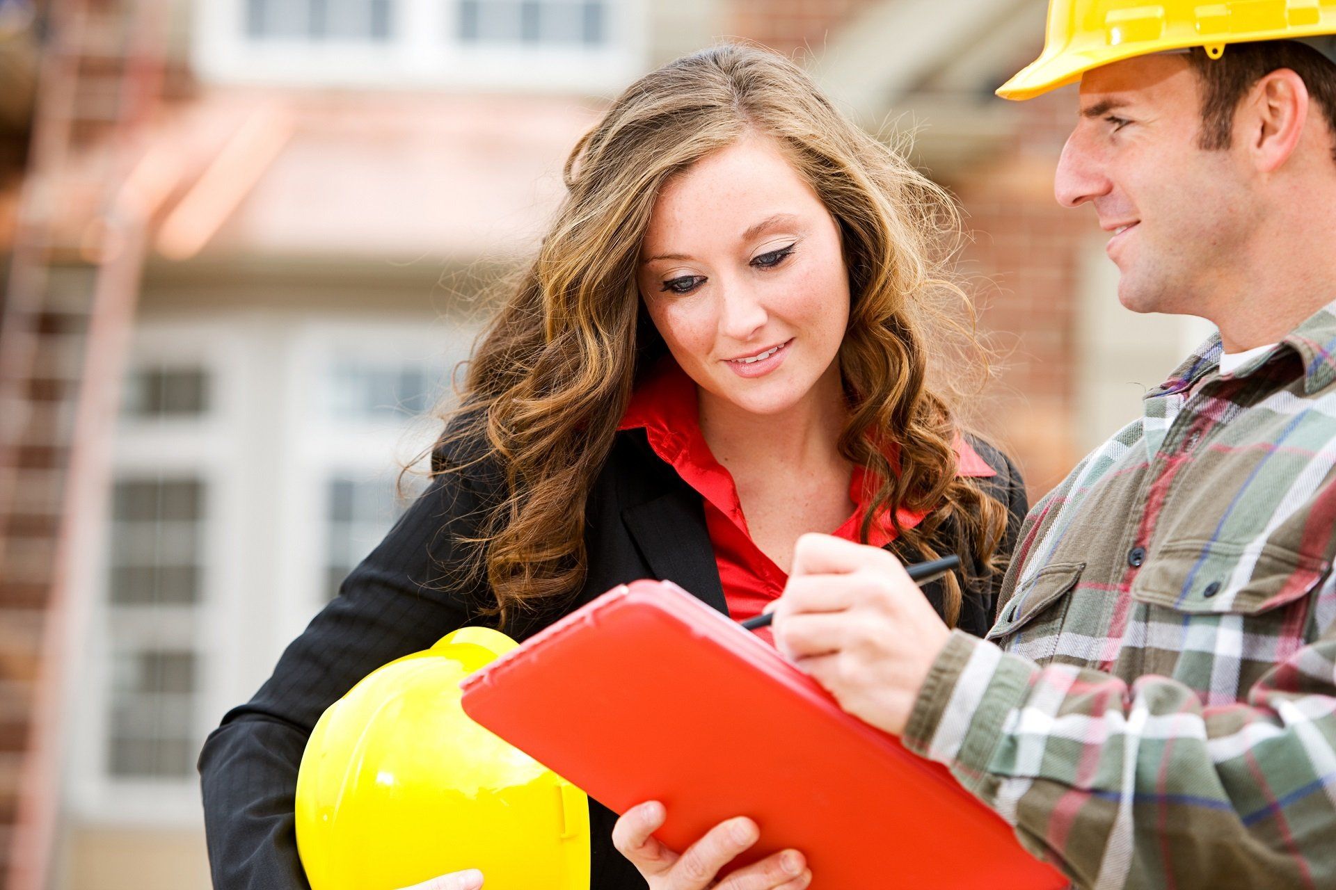 finding the right home inspector