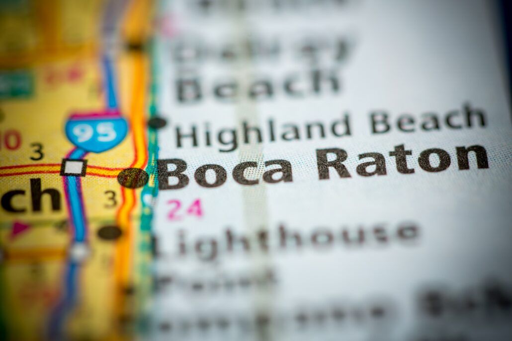 home inspection Boca Raton, FL