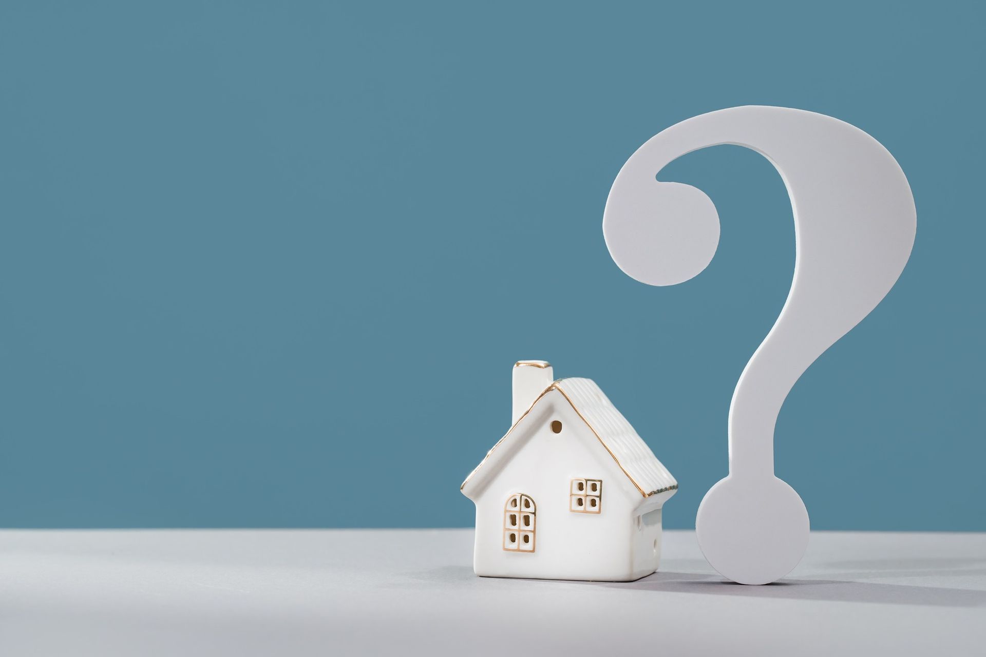home inspection FAQ