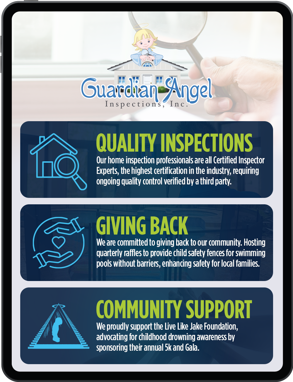 home inspection south florida
