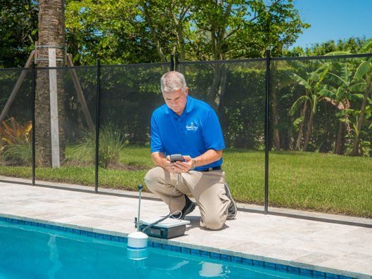 pool inspection south florida