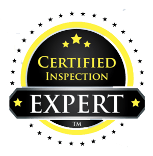 certified inspection expert