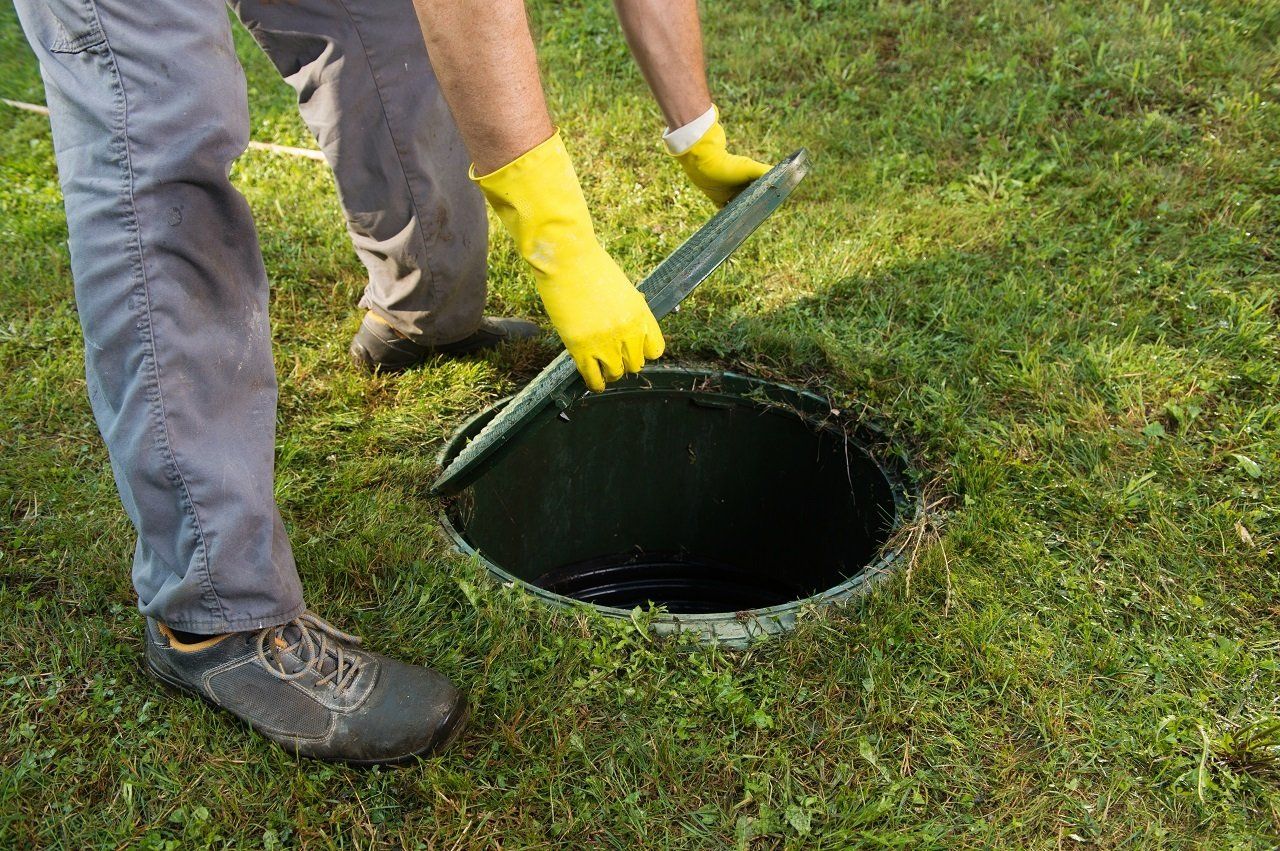 septic inspection cost