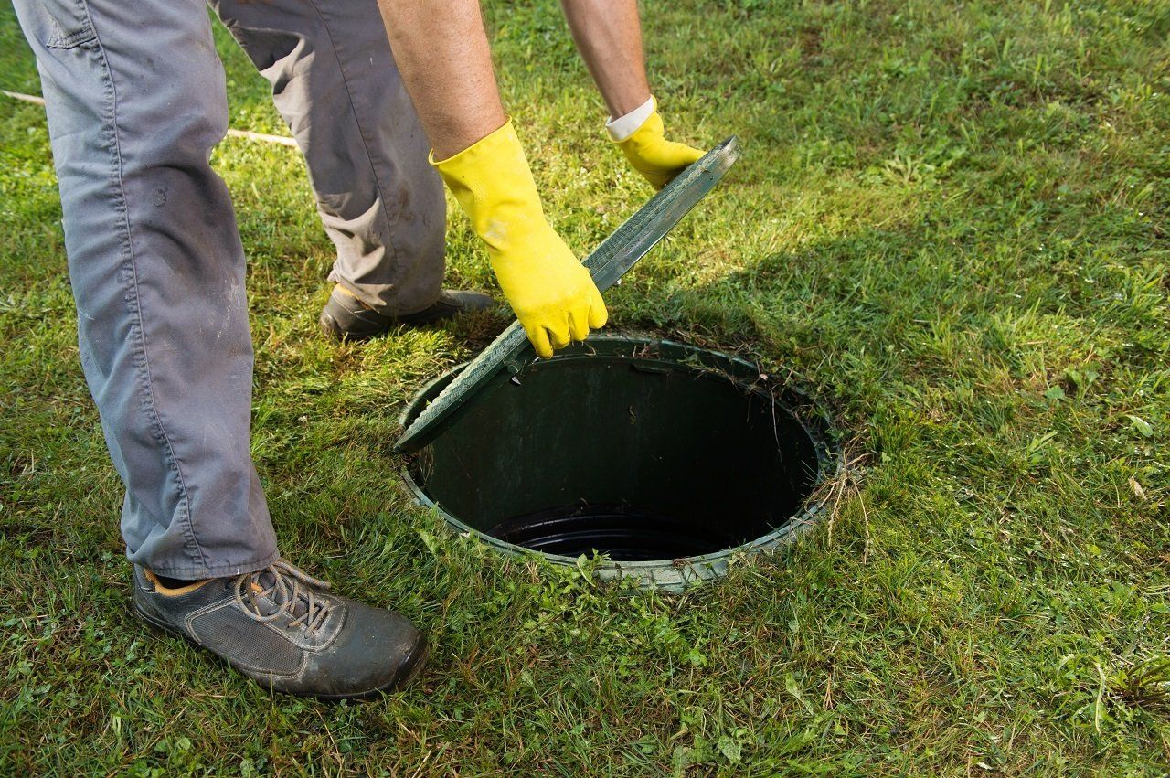 Septic Tank Inspection Cost Guide | What to Expect & Save