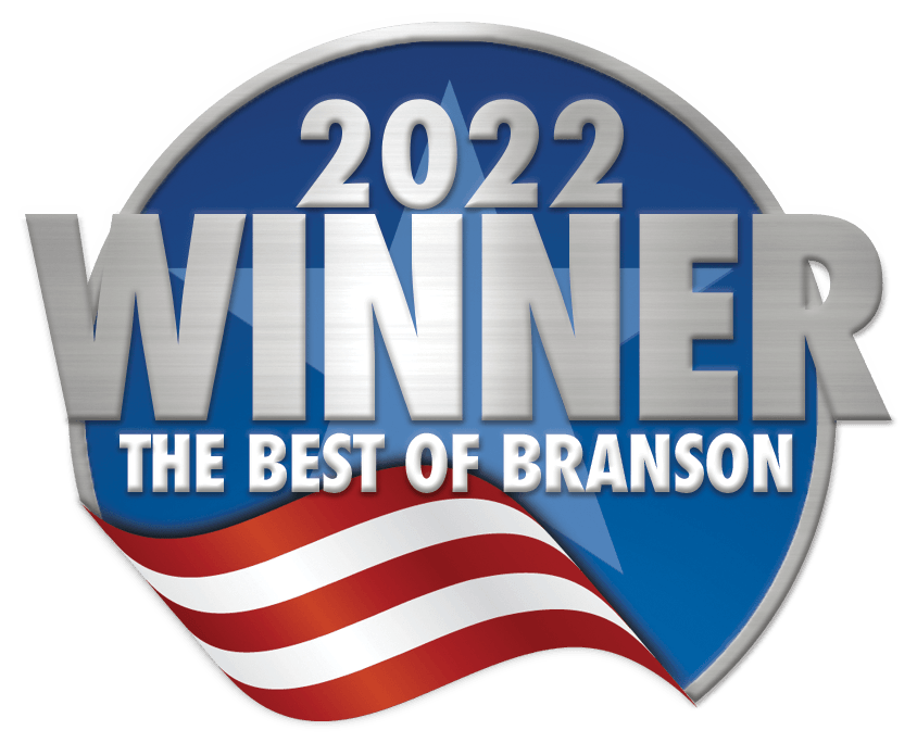 Best of Branson