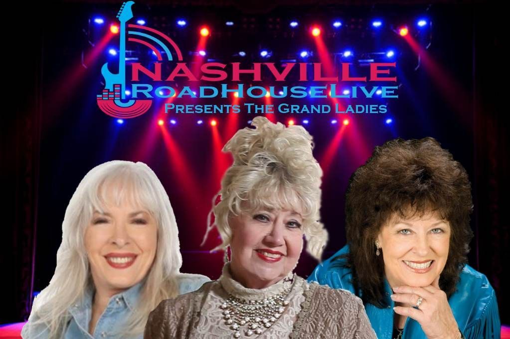 Grand ladies of country