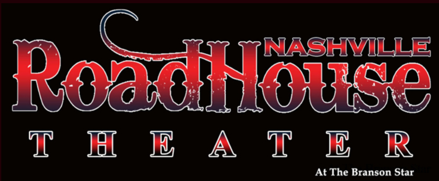 nashville roadhouse theater logo
