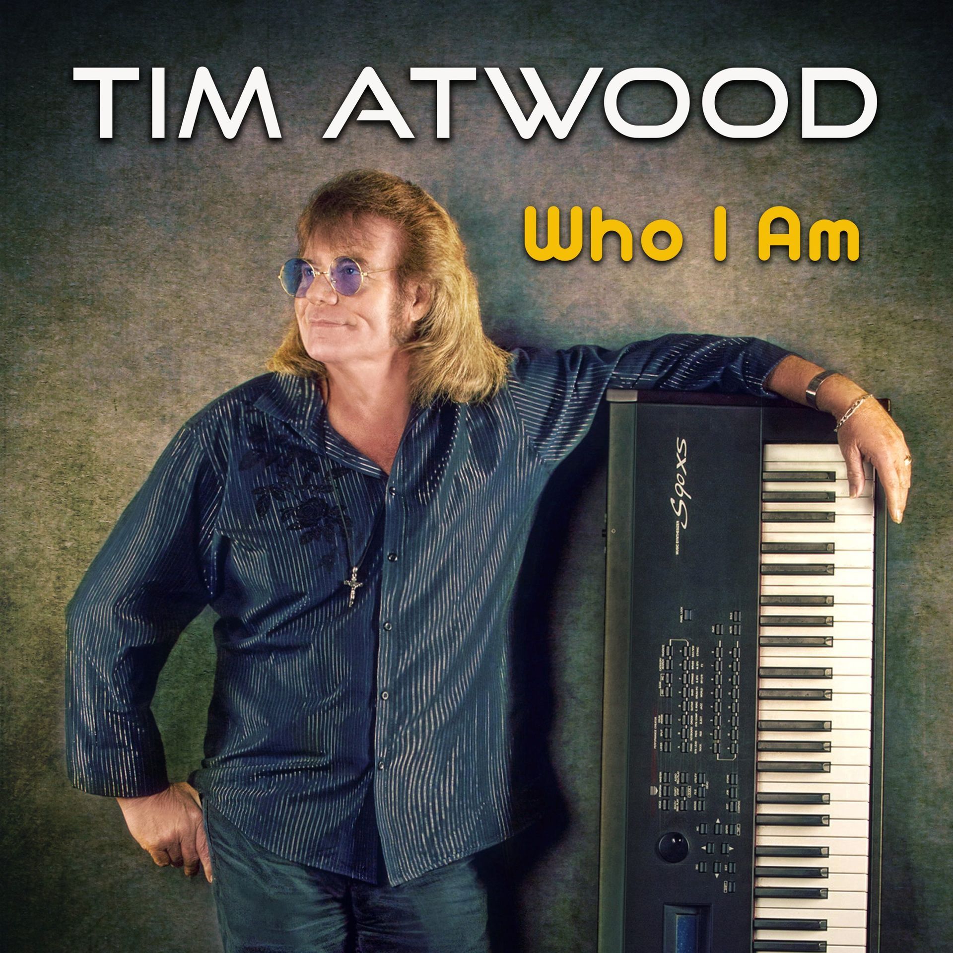 Tim Atwood