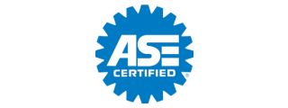 ASE Approved Icon | JB Auto CARE