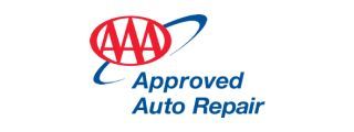 AAA Approved Icon | JB Auto CARE