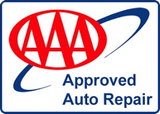 AAA Badge | JB Auto CARE