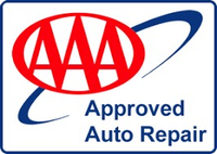 AAA Badge