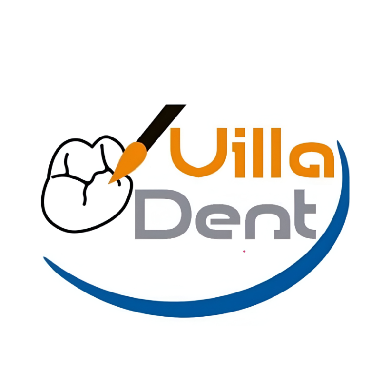 Villa Dent logotipo