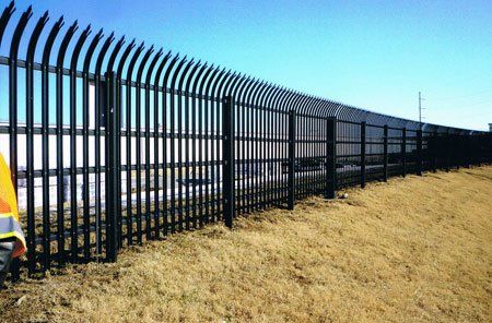 Industrial aluminum custom applications