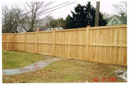 Six-foot, one-inch by four-inch board