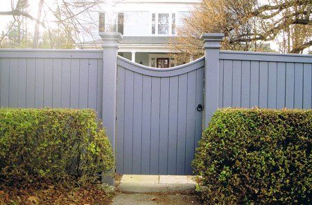 Six-foot, one-inch by six-inch tongue & groove board