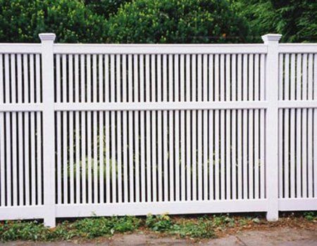 Capped Chestnut Hill with one-inch spaced balusters