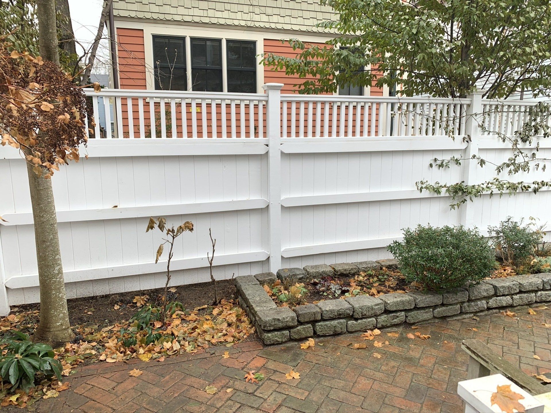 4.5+18 Closed top Chestnut Hill