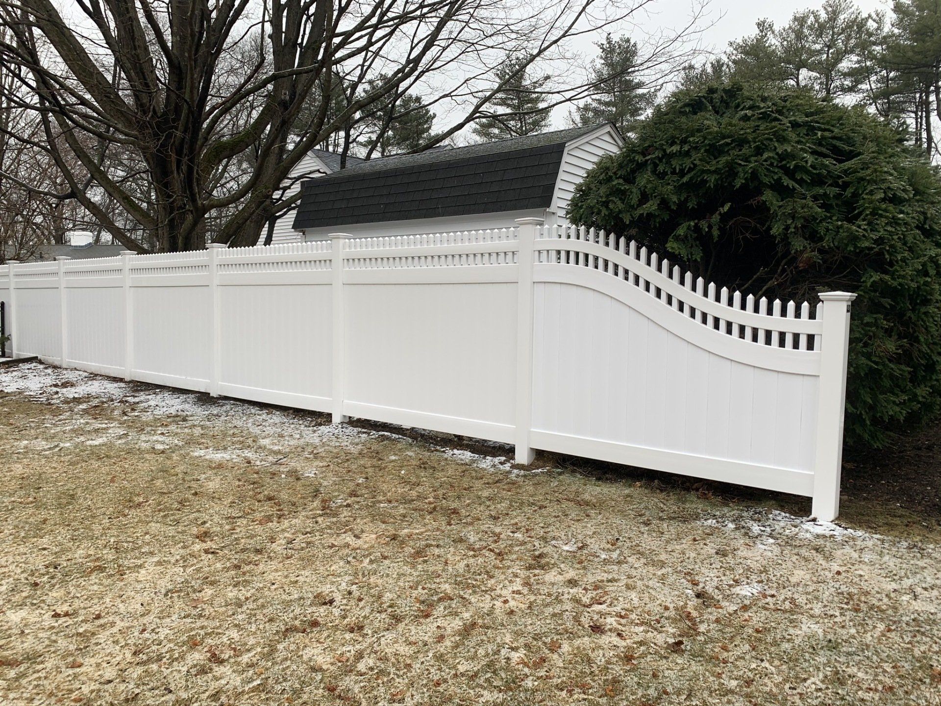 V3700 with Curved Slope