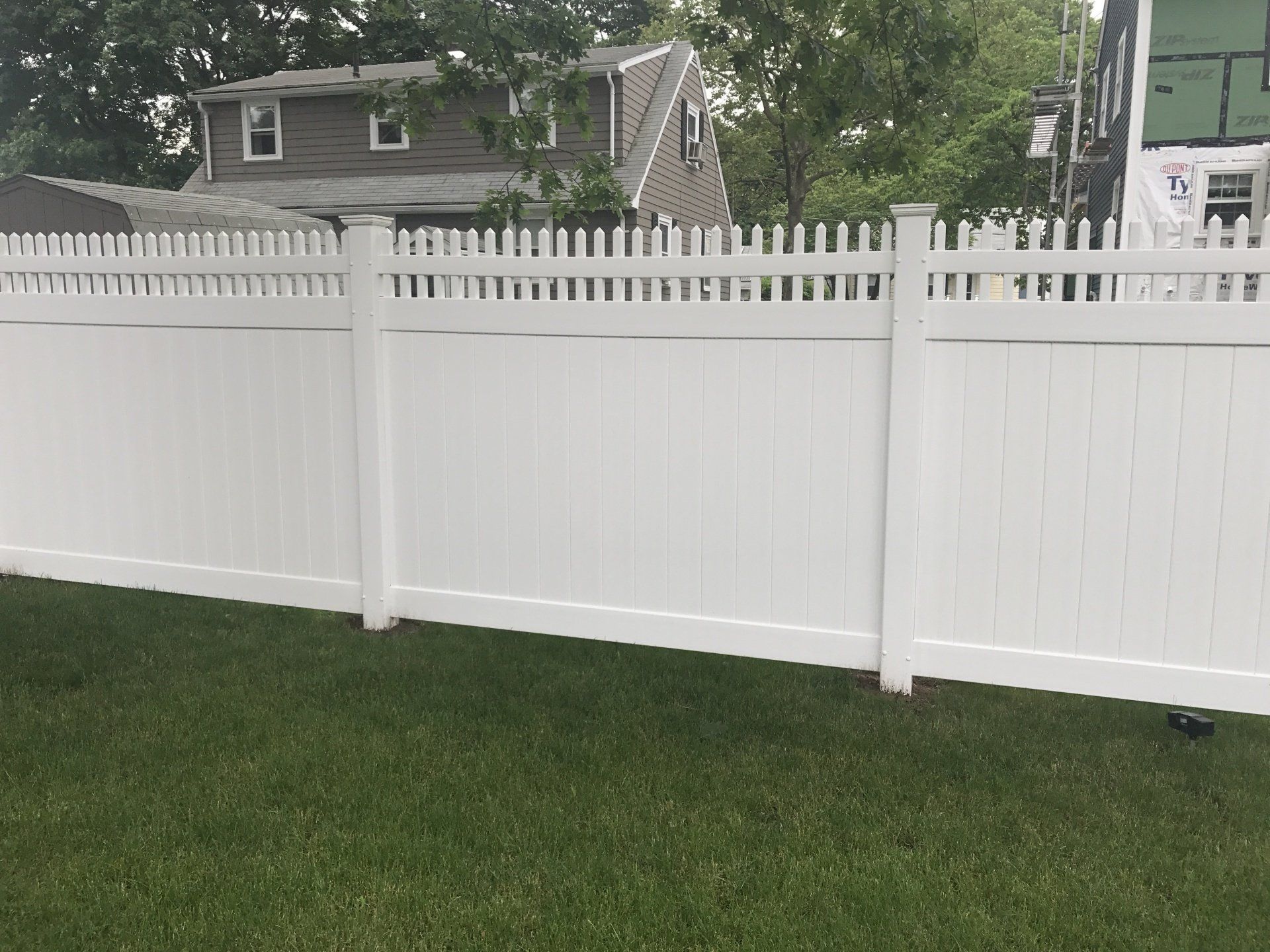 Vinyl (Chestnut Hill)