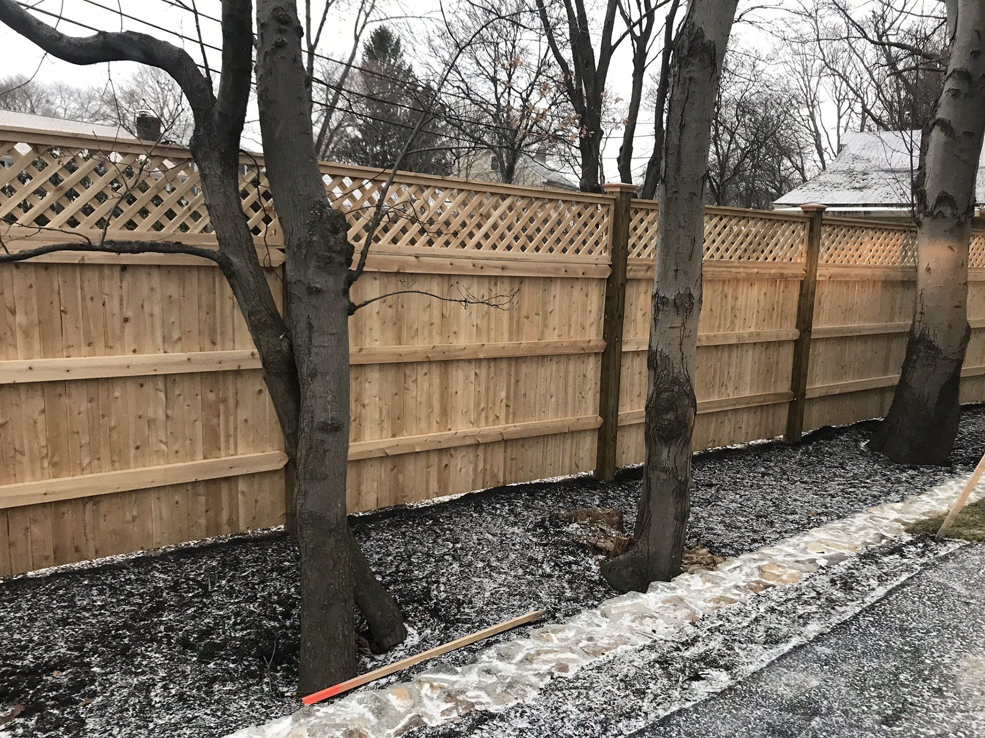 Board & Diag Lattice